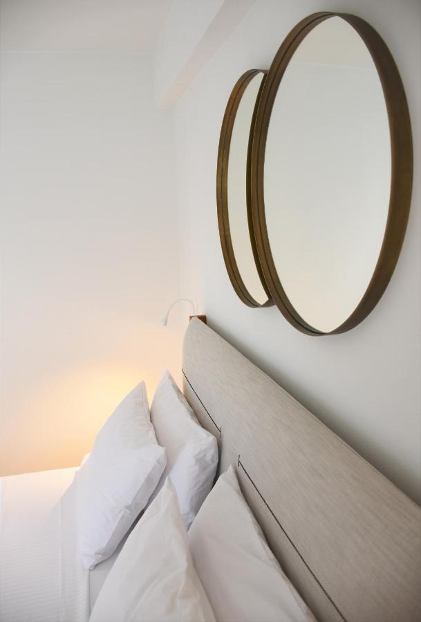 La Mer Luxury Apartments Иерисос Екстериор снимка